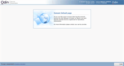 Desktop Screenshot of dauginet.com